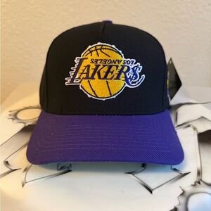 KTHLA Kill The Hype LA lakers barb 2 tone
